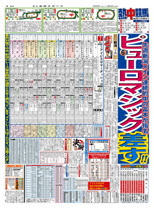競馬新聞バックナンバー 競馬】競馬エイトバックナンバー他 - メルカリ